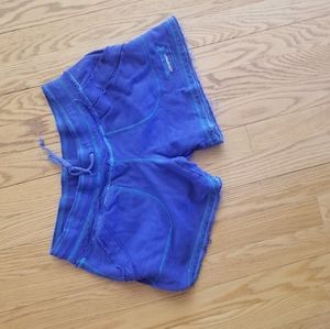 Cowgirl tuff shorts small